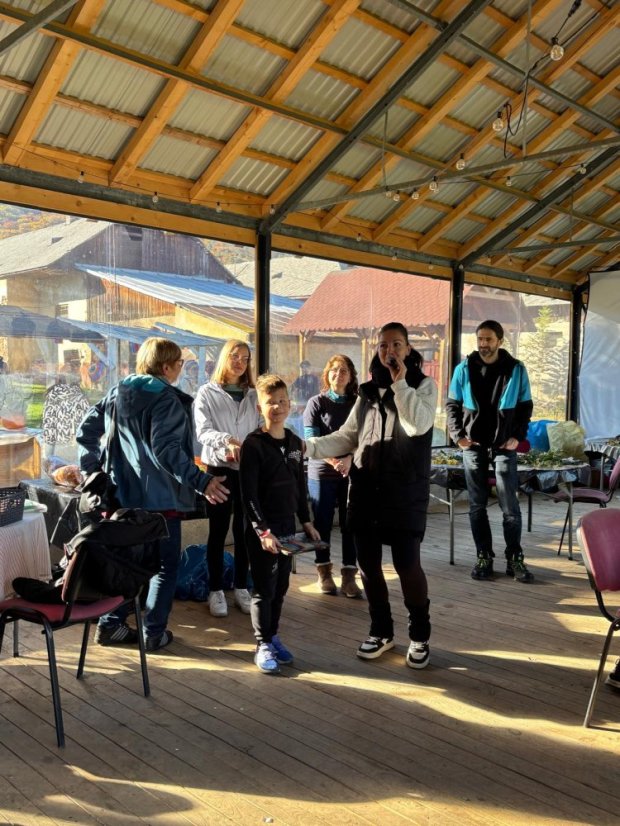 51019-Gemerská szalonnászás - 3. évfolyam, Štítnik