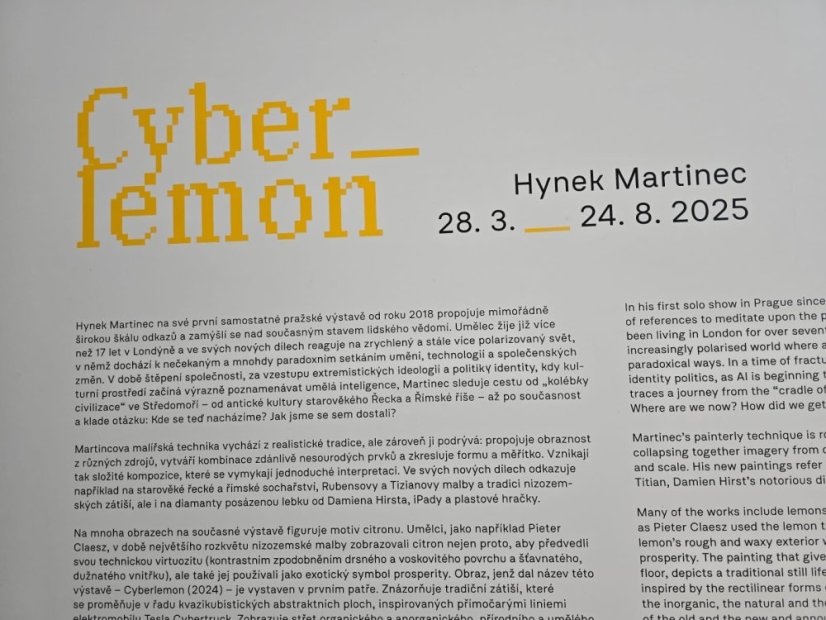 50601-Dox Holešovice, 1.6.2025, Praha