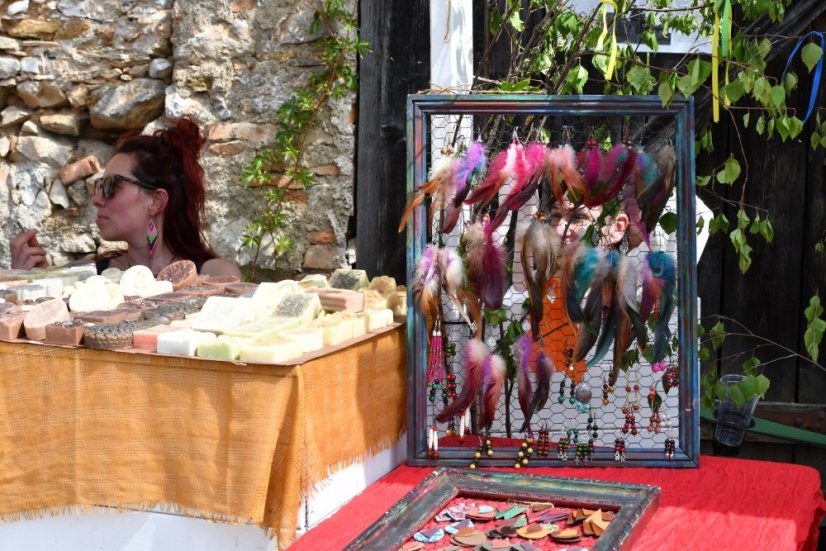 50501-Umelecko-vínny festival Štítnik, 1.5.2025