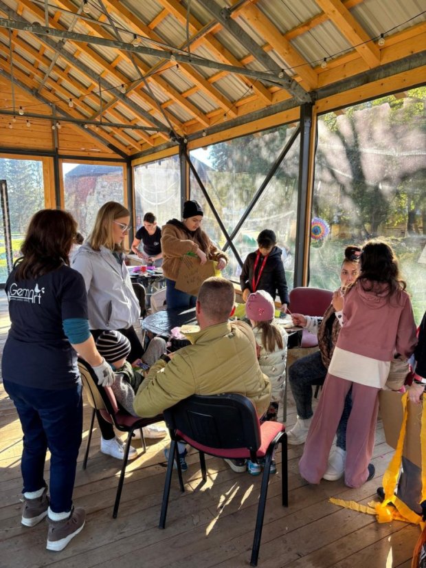 51019-Gemerská szalonnászás - 3. évfolyam, Štítnik