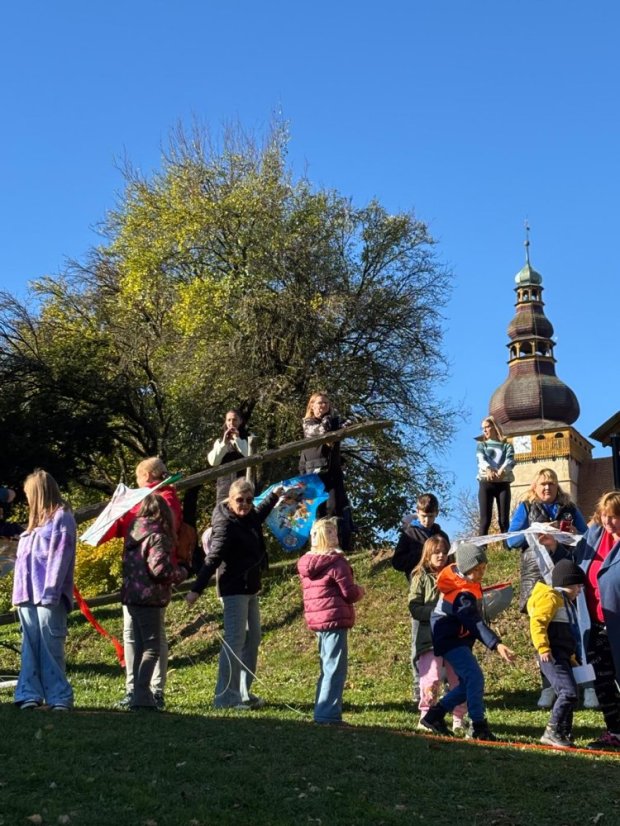 51019-Gemerská szalonnászás - 3. évfolyam, Štítnik