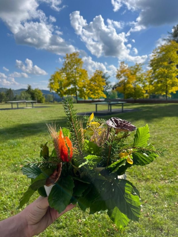 50903-Workshop jesenné aranžovanie, Predná Hora, 3.9.25