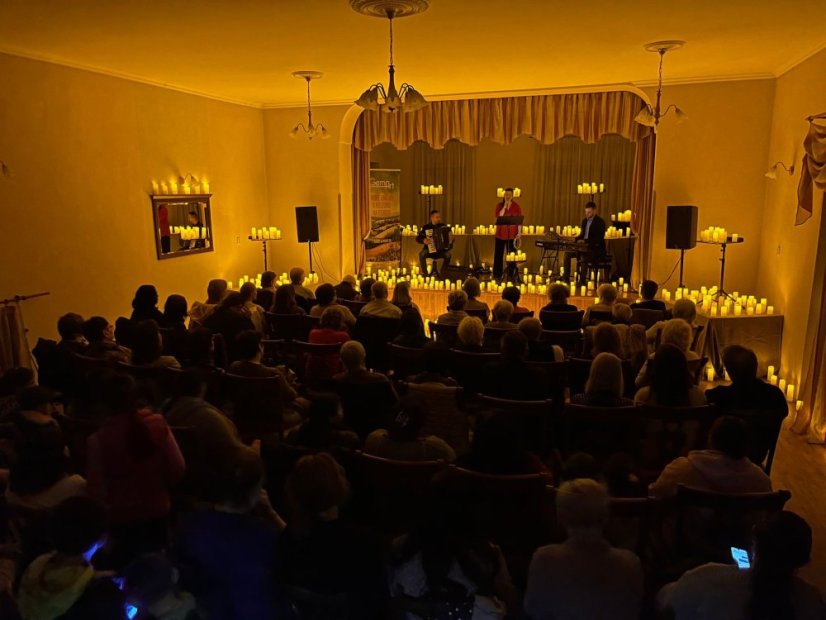 50328-Ünnepi koncert gyertyafényben, Bôrka, 2025. március 28.