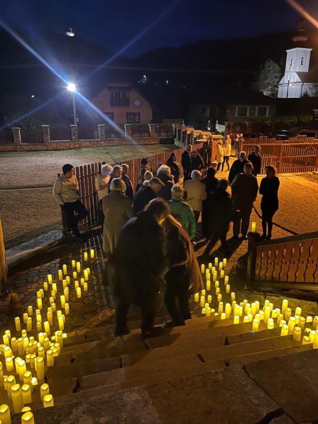 50328-Ünnepi koncert gyertyafényben, Bôrka, 2025. március 28.