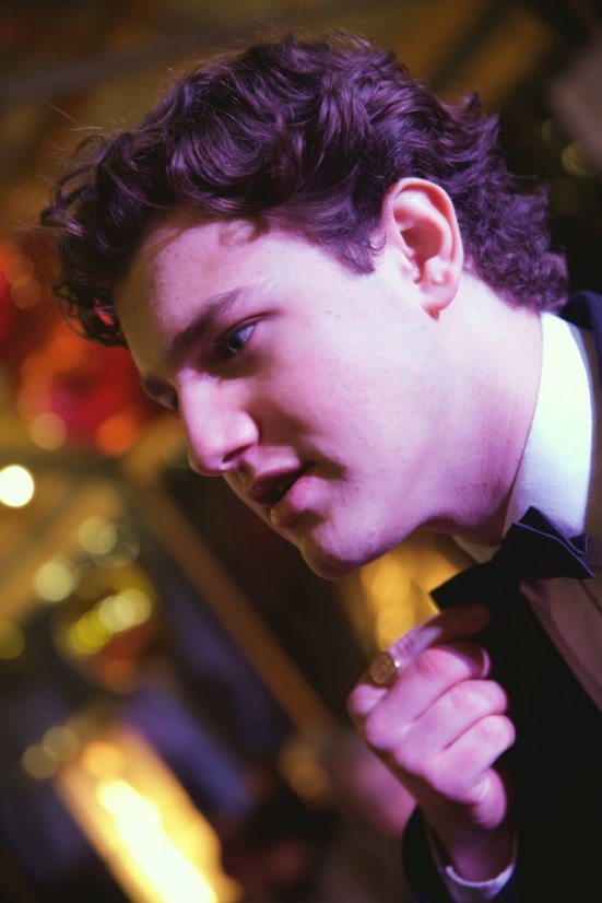 51213-Kivételes divatbemutató a Gemer karácsonyi vásárban - Štítnik