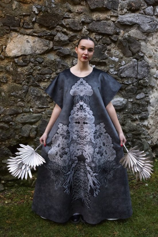 51213-Kivételes divatbemutató a Gemer karácsonyi vásárban - Štítnik