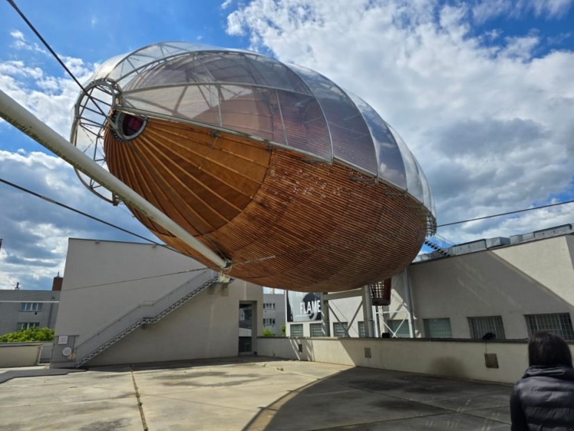 50601-Dox Holešovice, 1.6.2025, Praha