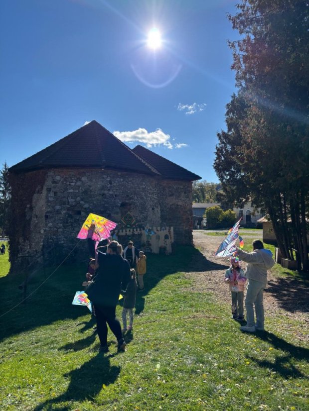 51019-Gemerská szalonnászás - 3. évfolyam, Štítnik