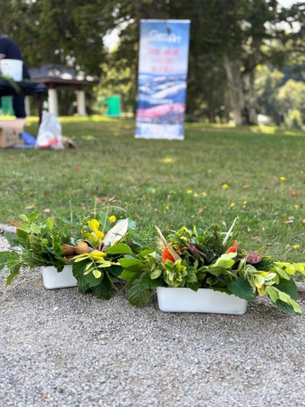 50903-Workshop jesenné aranžovanie, Predná Hora, 3.9.25