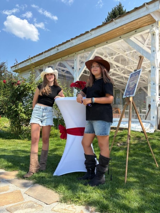 50815-Záróesemény Színházi-Zenei Nyári Iskola, 15.8.25, Betliar