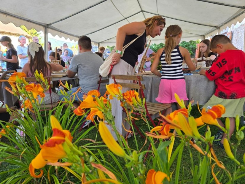 50809-Štítniki várjátékok, 2025.08.09, Štítnik