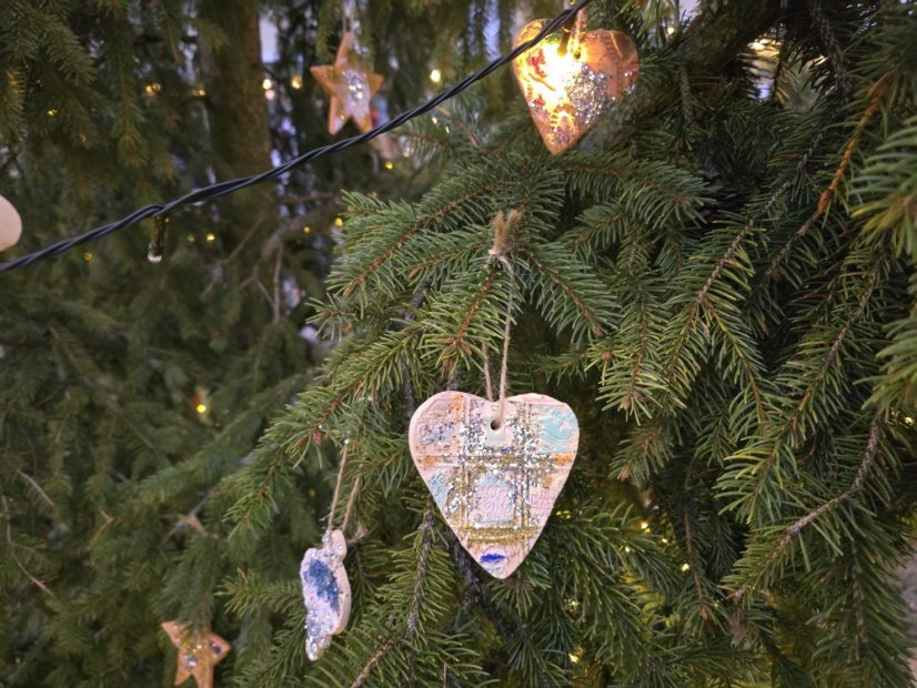 51209-Gemerské Weihnachtsmärkte ŠTÍTNIK