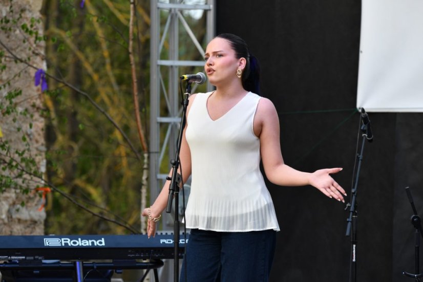 50501-Umelecko-vínny festival Štítnik, 1.5.2025