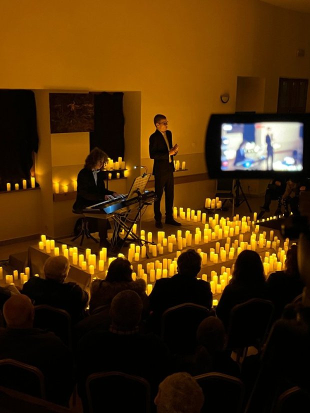 50314-Koncert w blasku świec, Vlachovo, 14.3.25