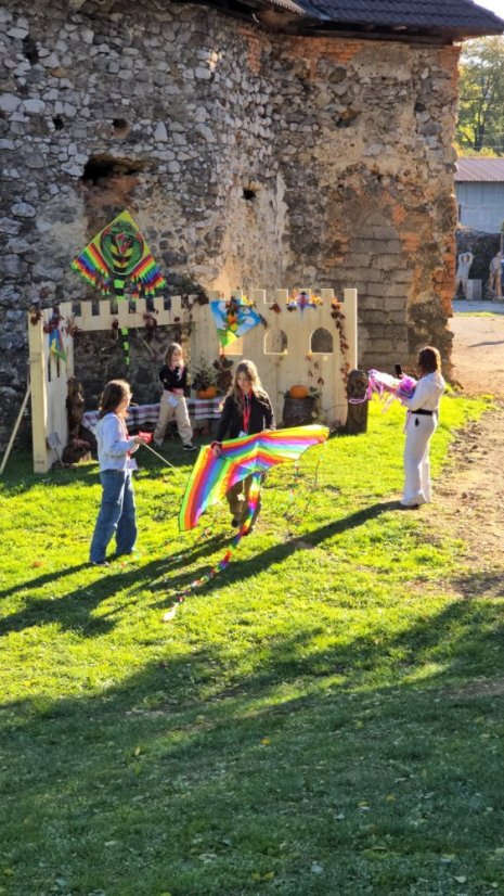 51019-Gemerská szalonnászás - 3. évfolyam, Štítnik