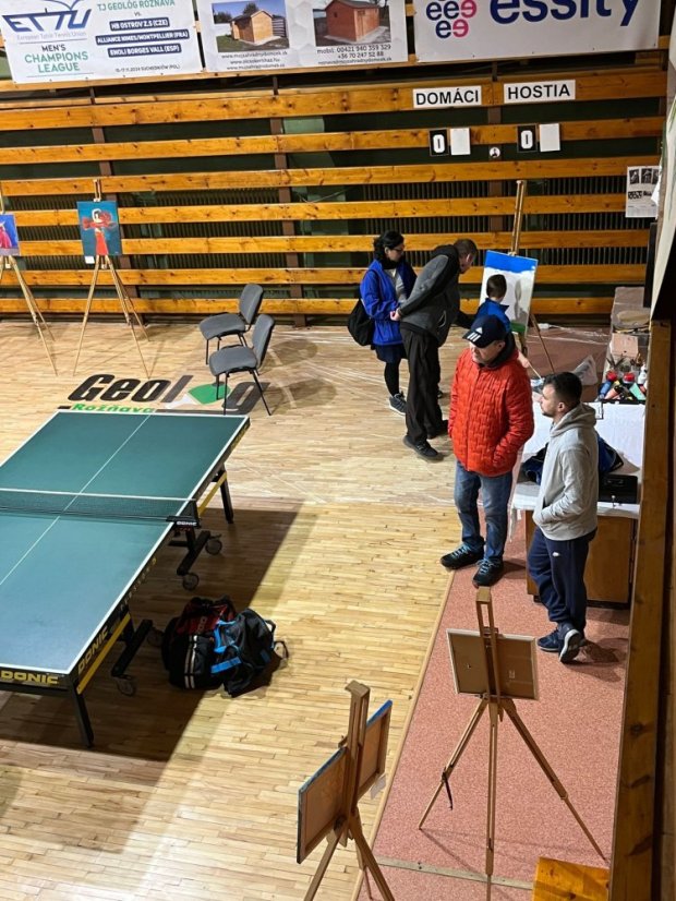 50321-Konzert im Schein von Kerzen, Štítnik, 21.3.2025