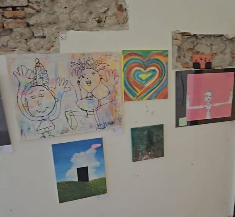 50513-Výstava Odvaha na Vodnom hrade v Štítniku, máj 2025