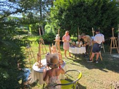 50703-Műhely Művészeti Park Revúca, Agyagozunk, 2025.07.03.