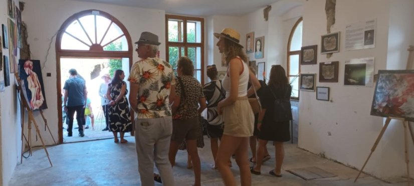 50809-Štítniki várjátékok, 2025.08.09, Štítnik