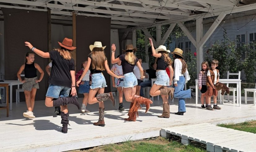 50815-Záróesemény Színházi-Zenei Nyári Iskola, 15.8.25, Betliar