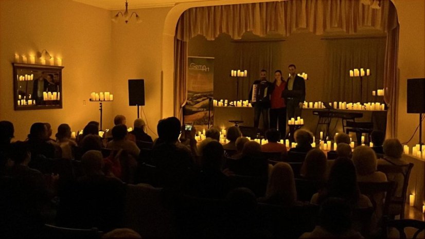 50328-Ünnepi koncert gyertyafényben, Bôrka, 2025. március 28.