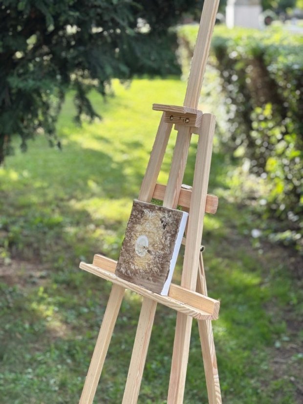 50803-ART PARK Revúca, kerámia műhely, 2025.08.03.