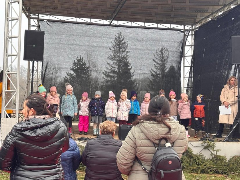 51209-Gemerské Weihnachtsmärkte ŠTÍTNIK