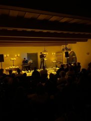 50323-Konzert im Schein von Kerzen, Jelšava 23.3.2025