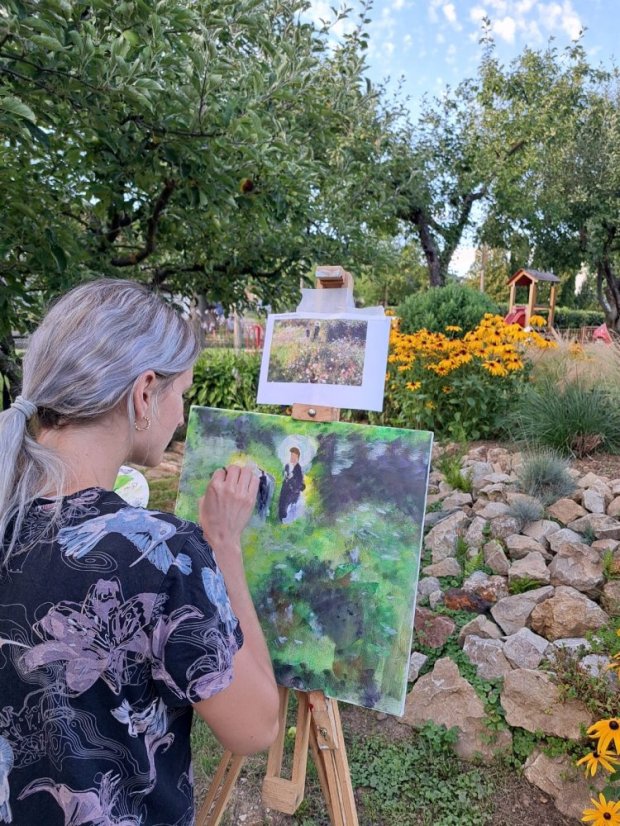 50723-Výtvarno-filmový festival "Osudy umenia" Renoir,Rakovnica, 23.7.