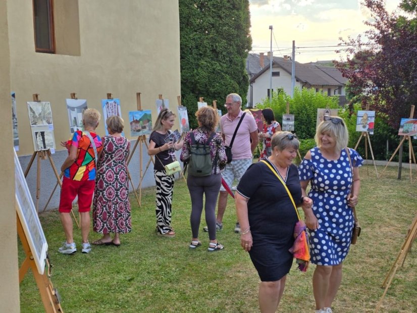 50627-Módna prehliadka, 27.6.2025, Betliar