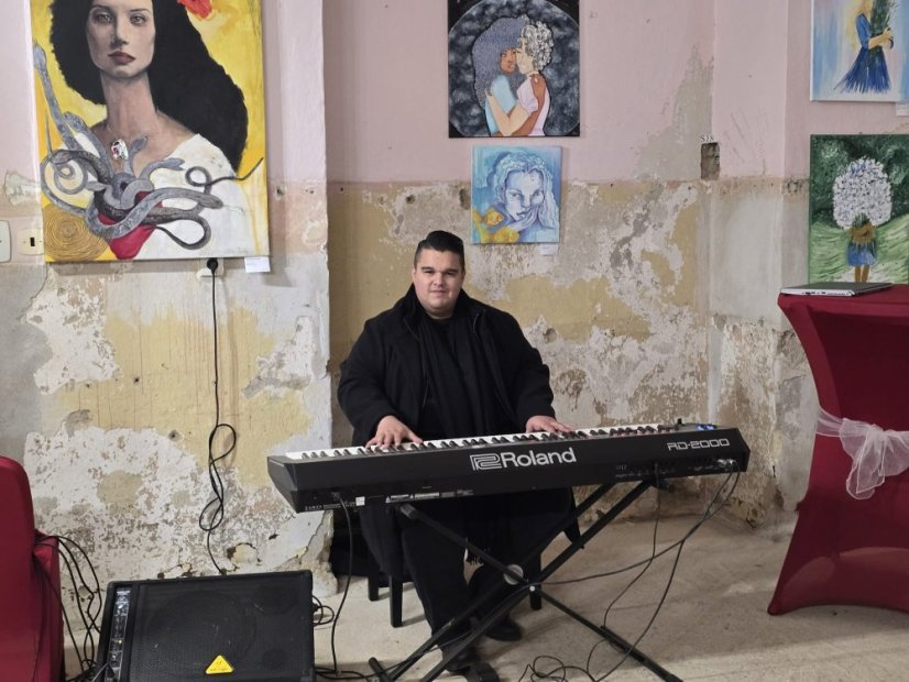 51209-Gemerské Weihnachtsmärkte ŠTÍTNIK