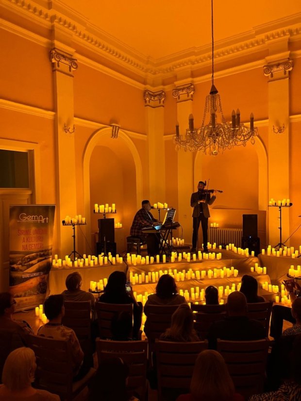 50321-Koncert gyertya Nagy Blh