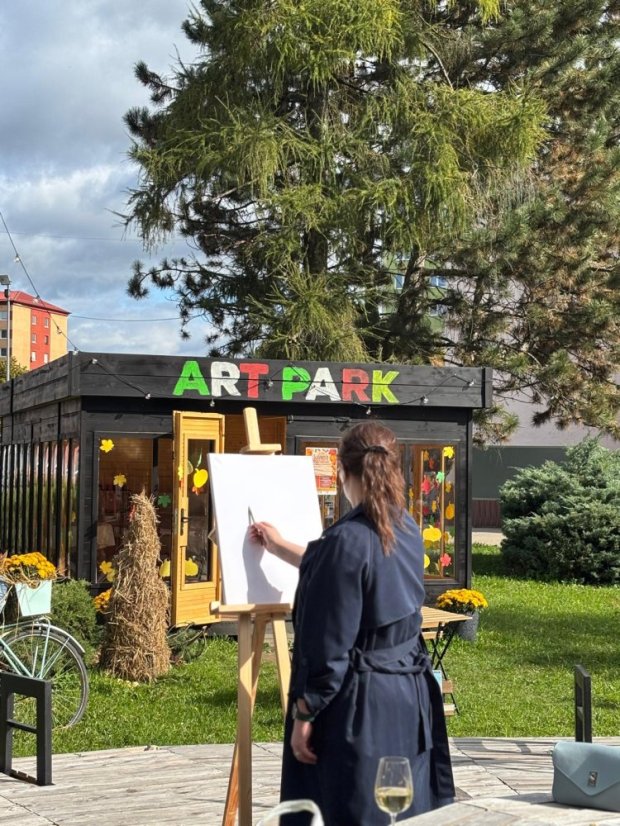 51011-Erlebnis Malerei - Belle époque - Postimpressionismus, Revúca