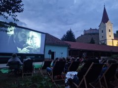 50720 - Výtvarno-filmový festival "Osudy umenia", Caravaggio, KRH